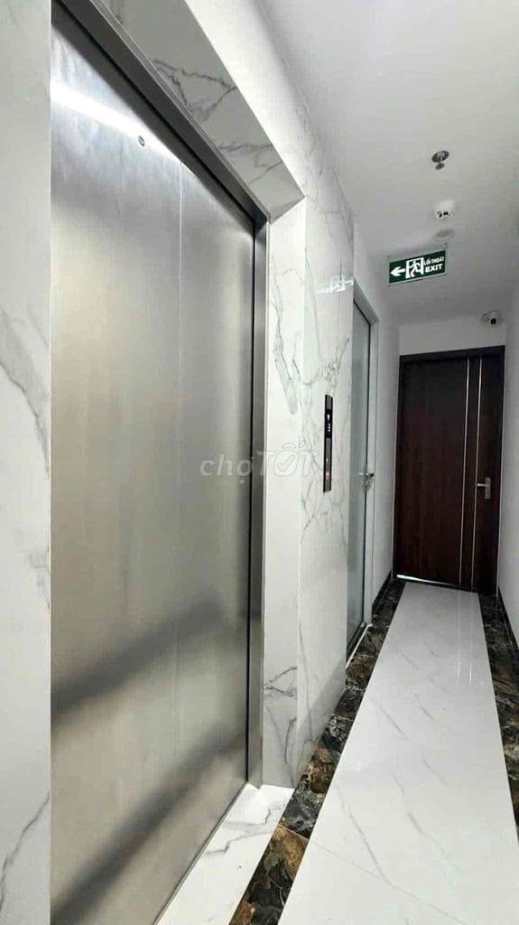 ĐỐNG ĐA 60m x 7 tầng - HƠN 17tỷ CCMN 7 TẦNG THANG MÁY - OTO ĐỖ CỬA - Ảnh 3