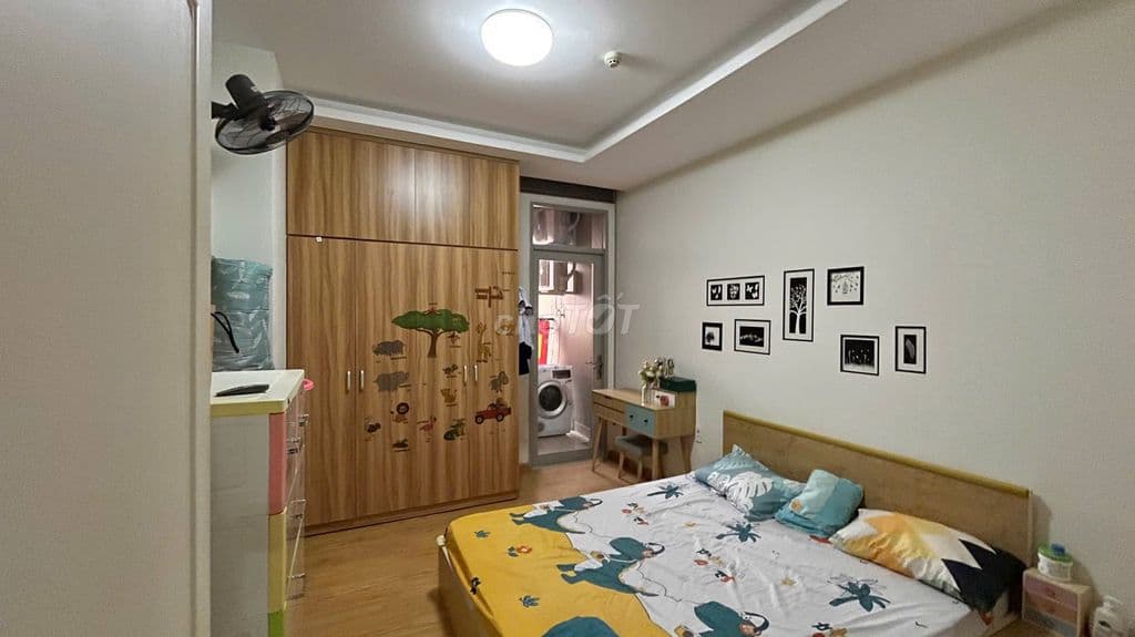 nhà 1 trệt 1 lầu, 2pn2wc, sổ riêng, tại Phú Hữu, Tp Thủ Đức giá 4 tỷ 7 - Ảnh 2