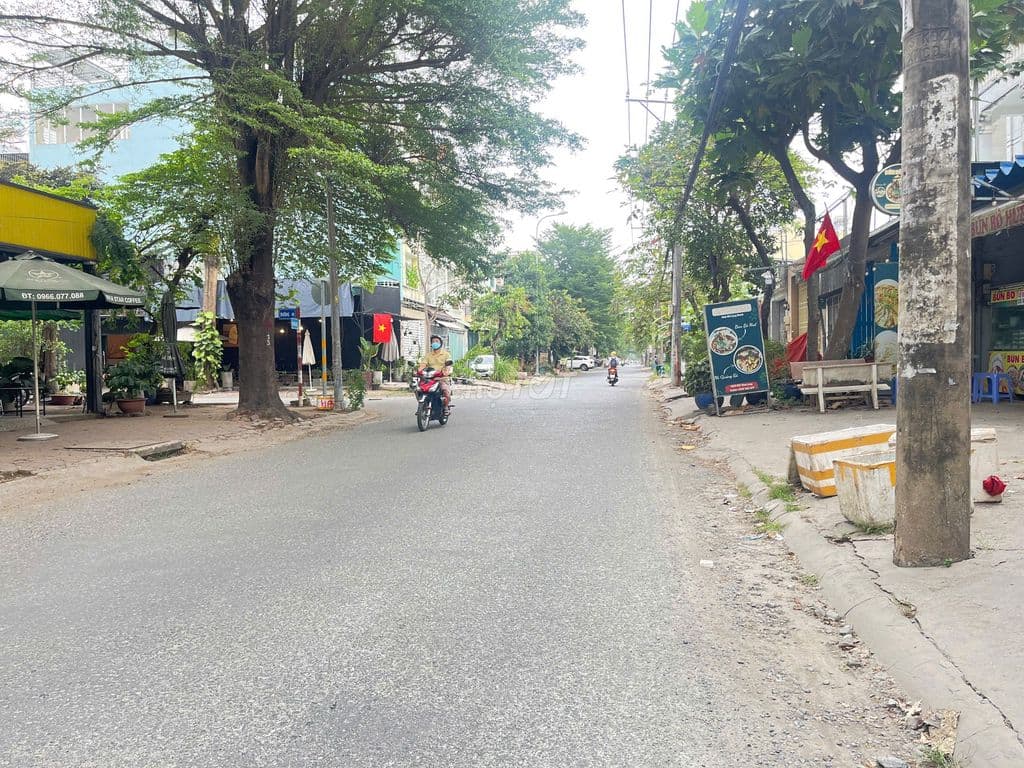 Bán Lô Đất Mặt tiền đường D3, KDC Nam Long, Quận 9, TP. HCM - Ảnh 3