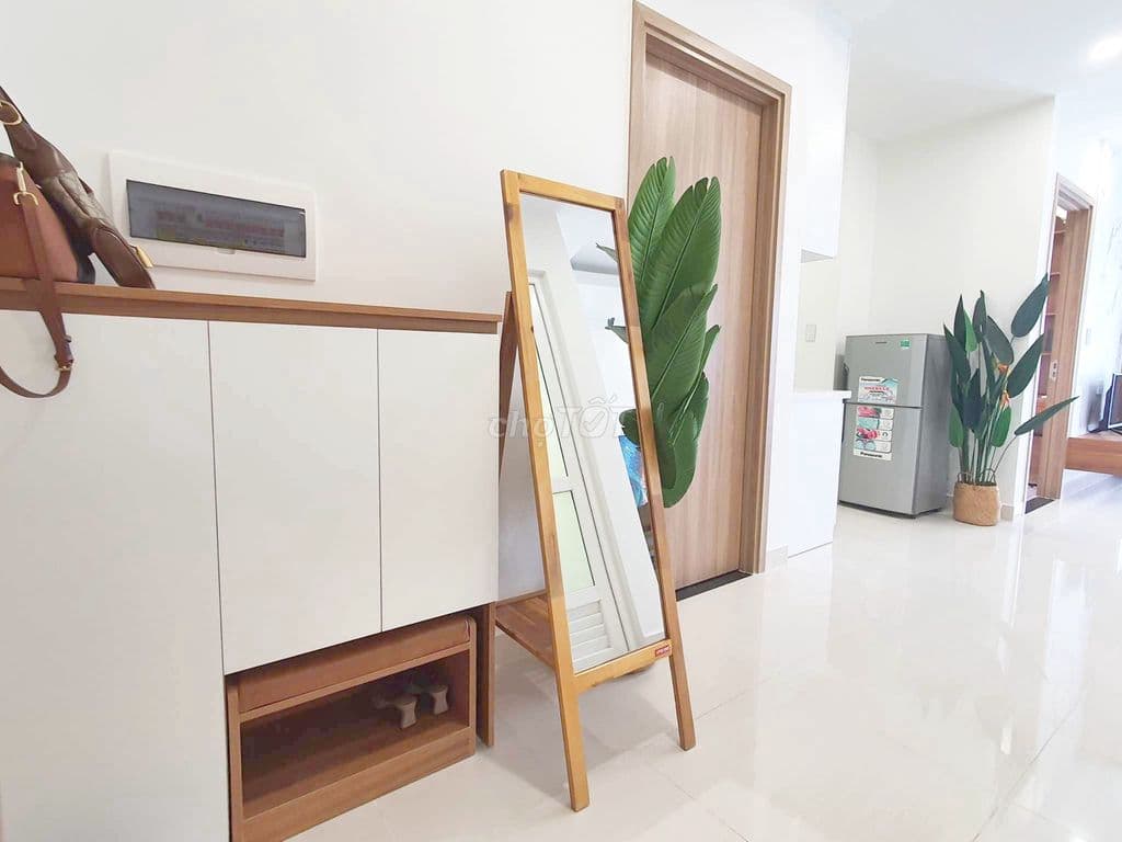 LAVITA CHARM 2PN2WC CHO THUÊ 9.5TR NHÀ CƠ BẢN, 12TR FULL ĐẦY ĐỦ ĐẸP