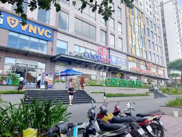 Chính chủ bán CH Green River Q8, DT 80m2/3PN, view sông, giá 3.5 tỷ - Ảnh 3