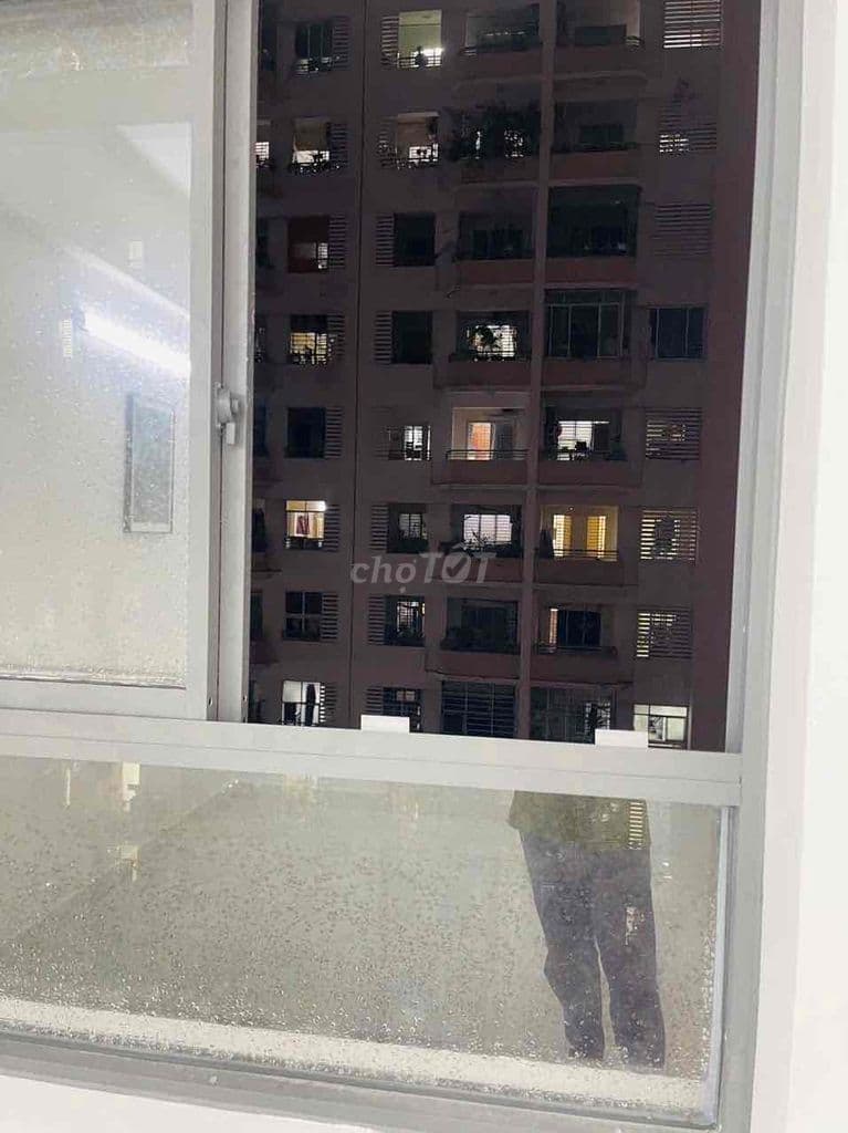 Chính chủ bán Cao Ốc B Ngô Gia Tự (74,5m2 2pn 2 wc)