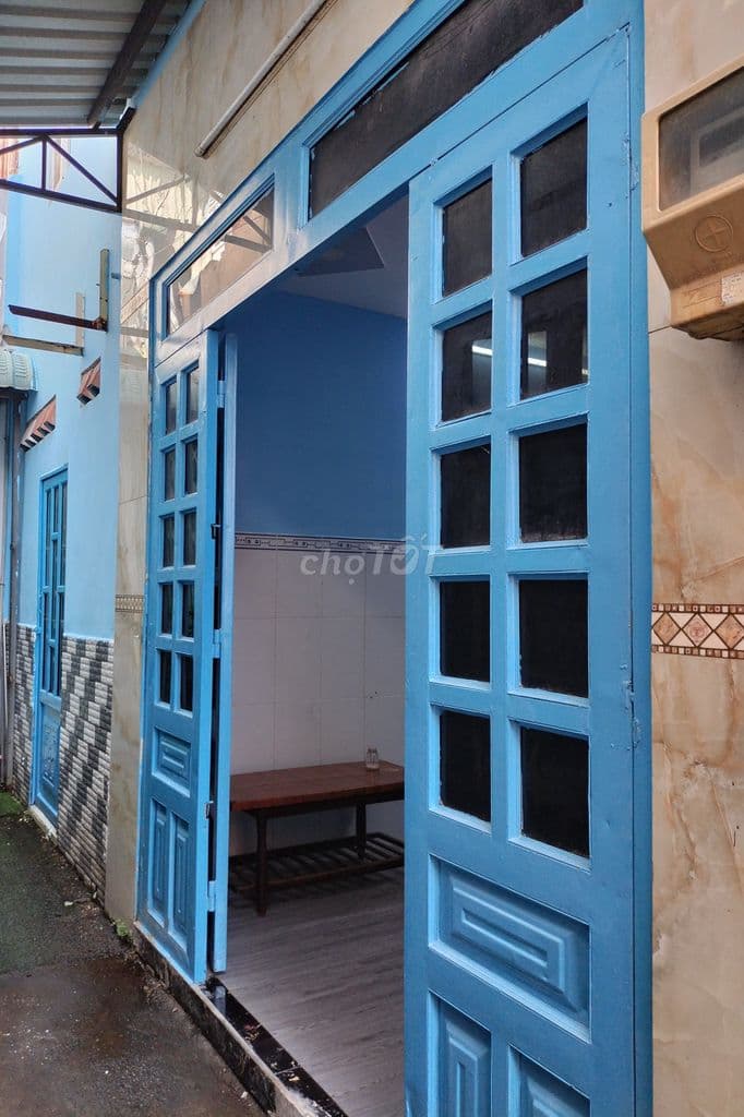 Nhà ở vị trí đẹp - công chứng vì bằng - Ảnh 2
