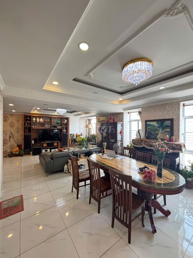 PENHOUSE TẠI SKY GARDEN 3, HÀNG HIẾM NGAY PHÚ MỸ HƯNG QUẬN 7 - Ảnh 2