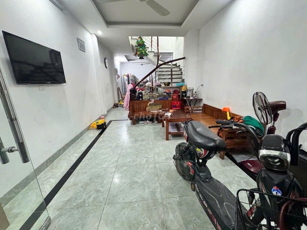 ✨️✨️ Nhà Mới 3 Tầng 41m2 Vân Nội – Ô Tô đỗ cửa – 15 Phút Sang Nội Đô - Ảnh 2