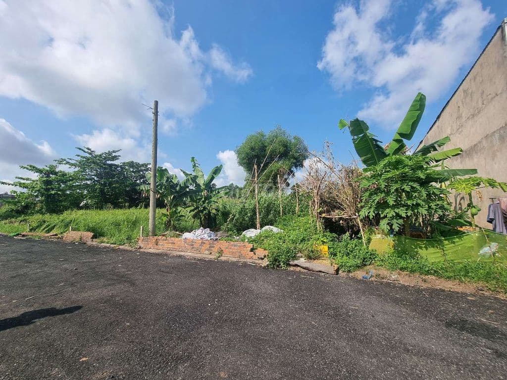123m2 full thổ cư chỉ 4,4 tỷ sát MT Lê Văn Lương xây 4 lầu - Ảnh 2