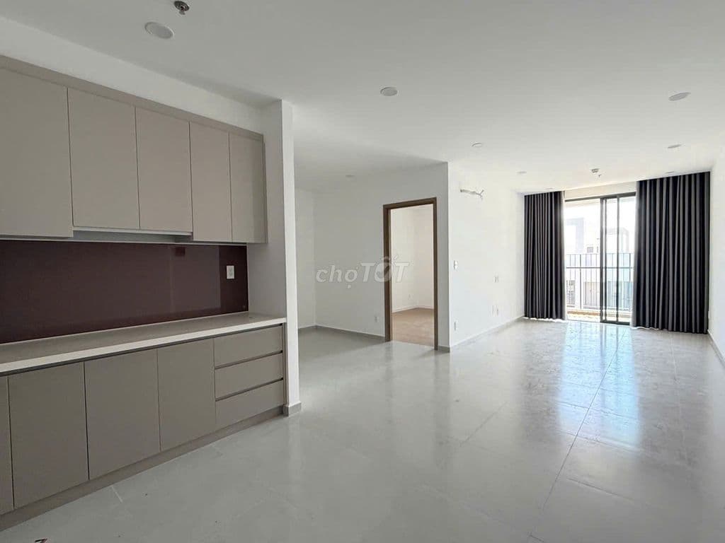 Bán căn hộ CC MT EastmarkCity 2PN 60m2 giá 3 tỷ