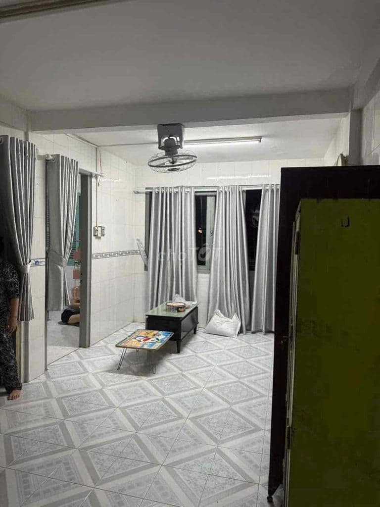 chung cư lô mặt tiền bình quới - Ảnh 2