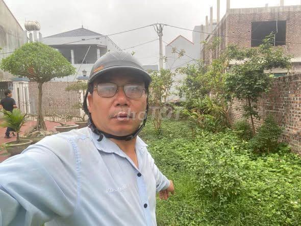 bán đất 66m2 tại xã Nội Bài giá 2.1 tỷ