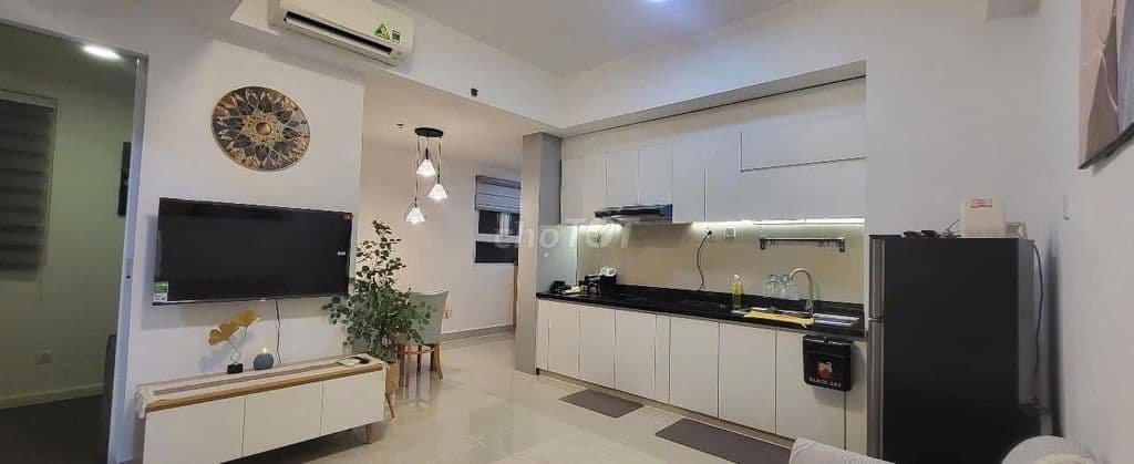 THE PARK RESIDENCE 1PN 2.450 TỶ - Ảnh 3