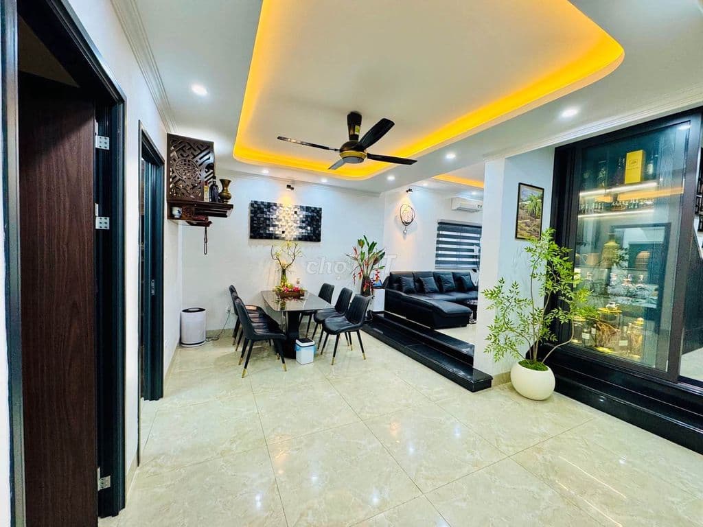 37tr/1m2 KHU PHÂN LÔ QUÂN ĐỘI - SỬ DỤNG 180M2, SỔ ĐỎ CC