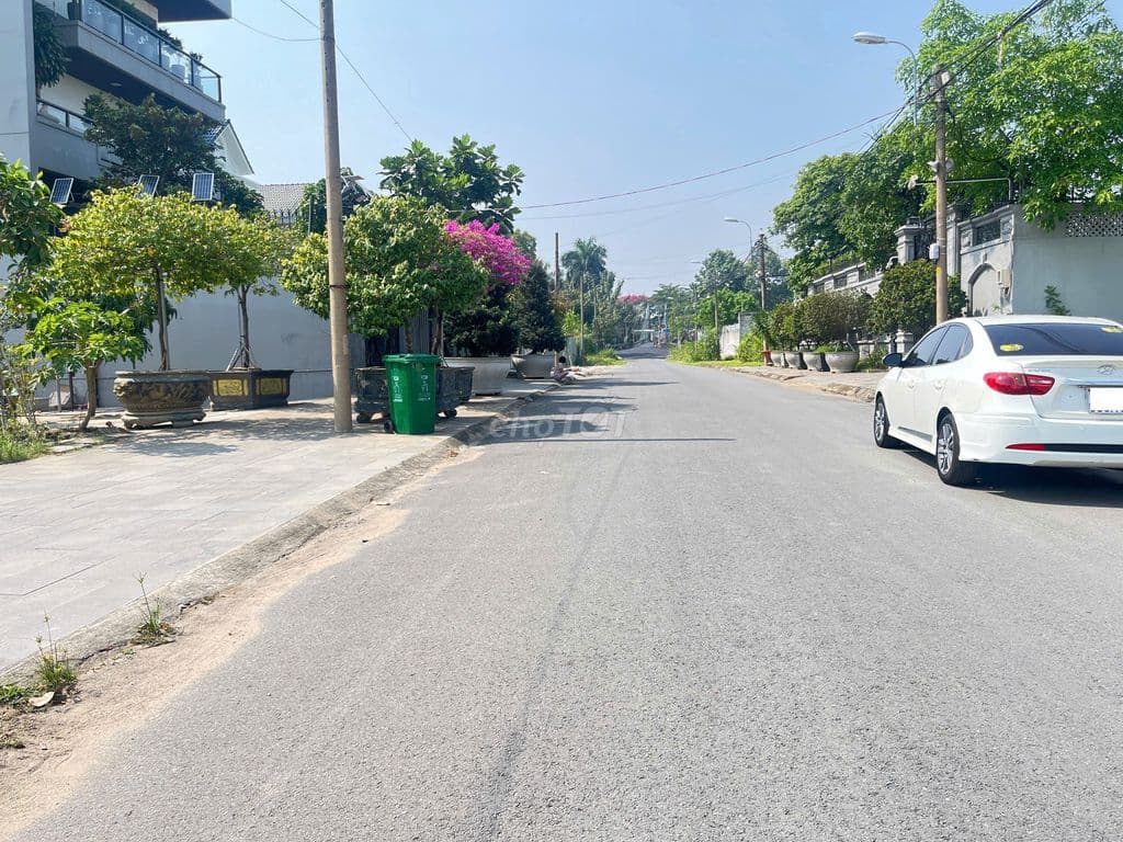 Chính chủ Gửi Bán lô đất đẹp KDC Bách khoa, Phường Long Trường, Tp.HCM - Ảnh 2