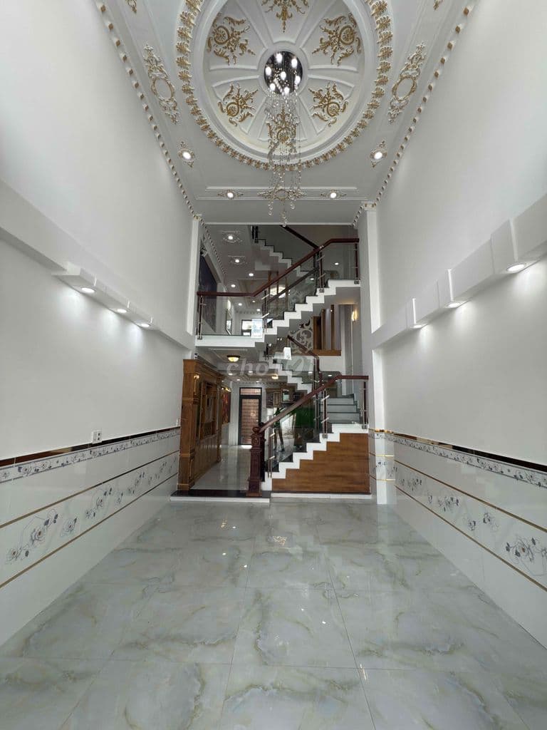 EM là CHÍNH CHỦ cần Bán Nhà 85 Bình Thành, Bình Tân - Ảnh 2