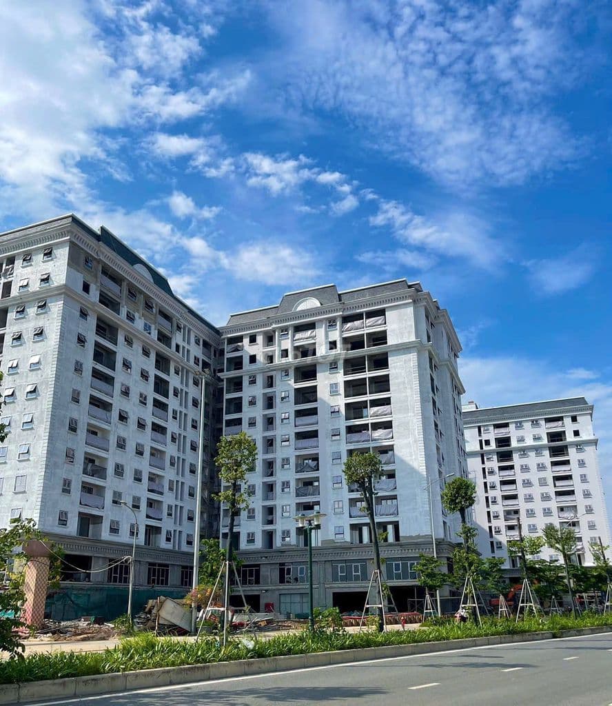 Bán Shop Thương Mại Hausman ngã tư Lê Quang Đạo giá chỉ 10,3X tỷ - Ảnh 2
