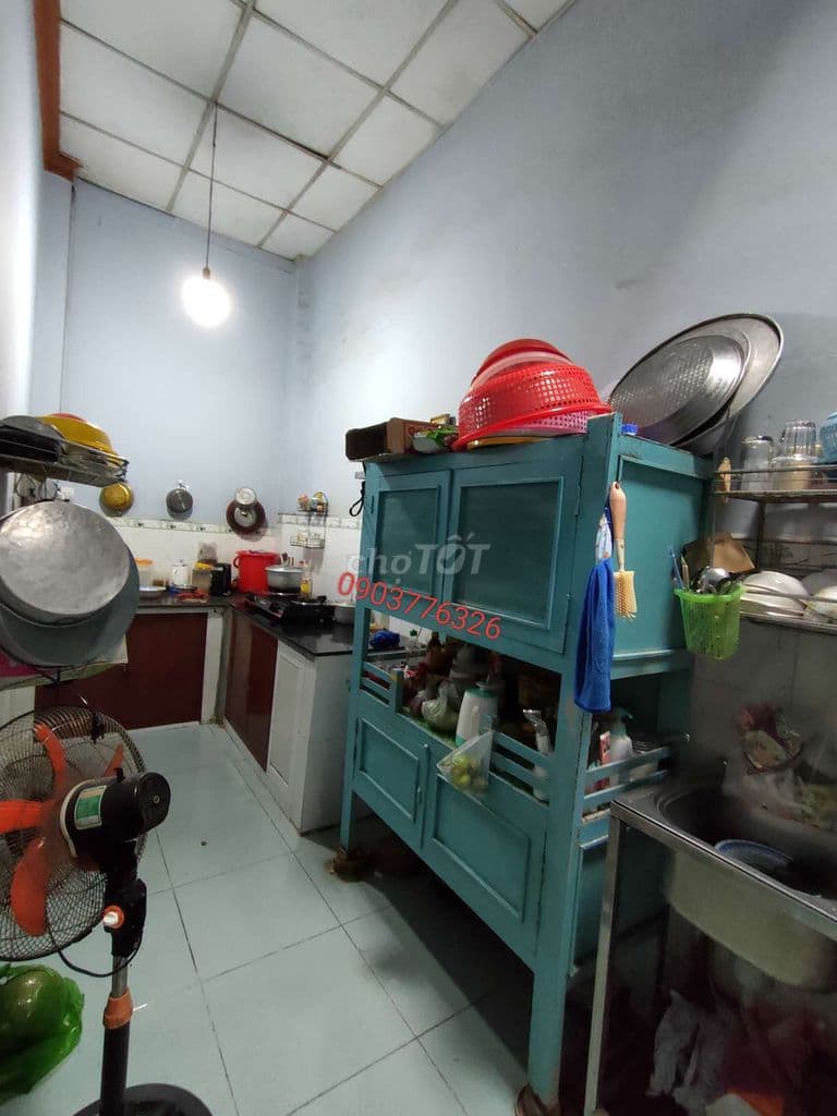 🤯 Bạn có tin nhà 106m² đường Trương Văn Thành chỉ 5,99 tỷ !!! - Ảnh 3