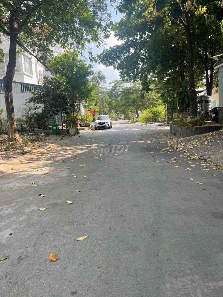 🔥Bán gấp lô 100m2 - 1 tỷ599 - mặt tiền Quốc lộ 50 - Ảnh 3