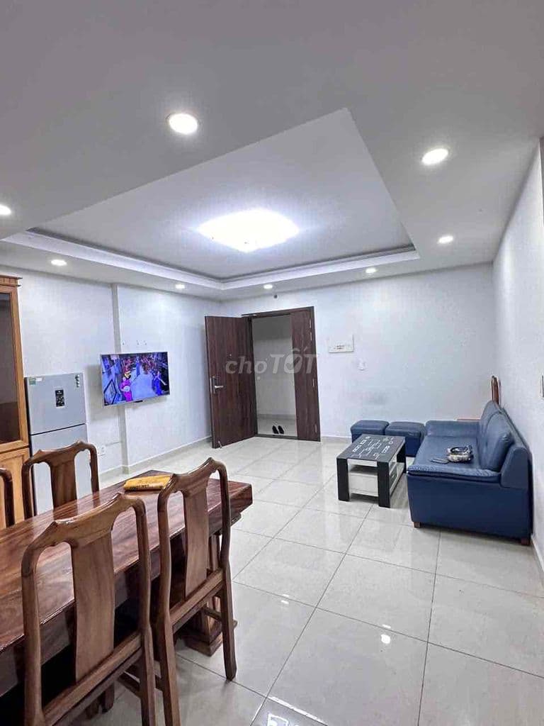 CHÍNH CHỦ CẦN BÁN CHUNG CƯ CTRINE - TP Thủ Đức - Ảnh 2