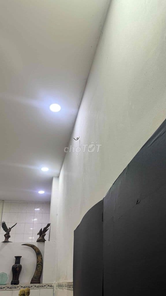 Cần bán nhà âu cơ 1 sẹc chính chủ,khu không ngập,56m2 5p - Ảnh 3