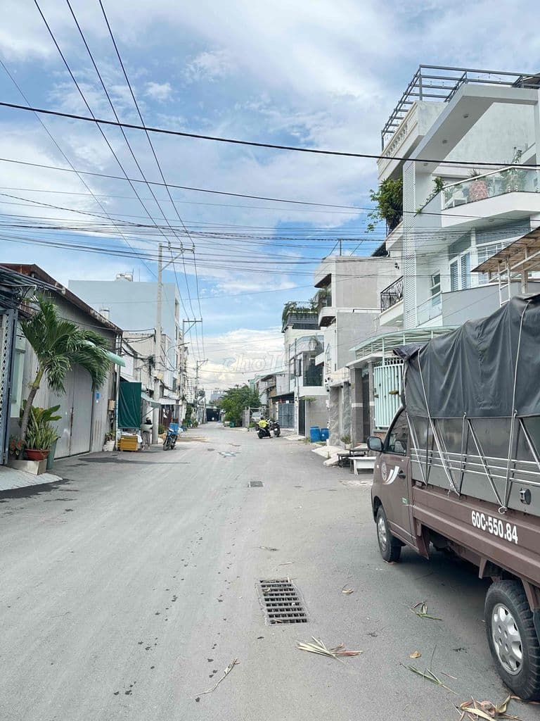 Đất 2.390m Đường Ụ Ghe - Đường Nhựa 6m - Ảnh 2