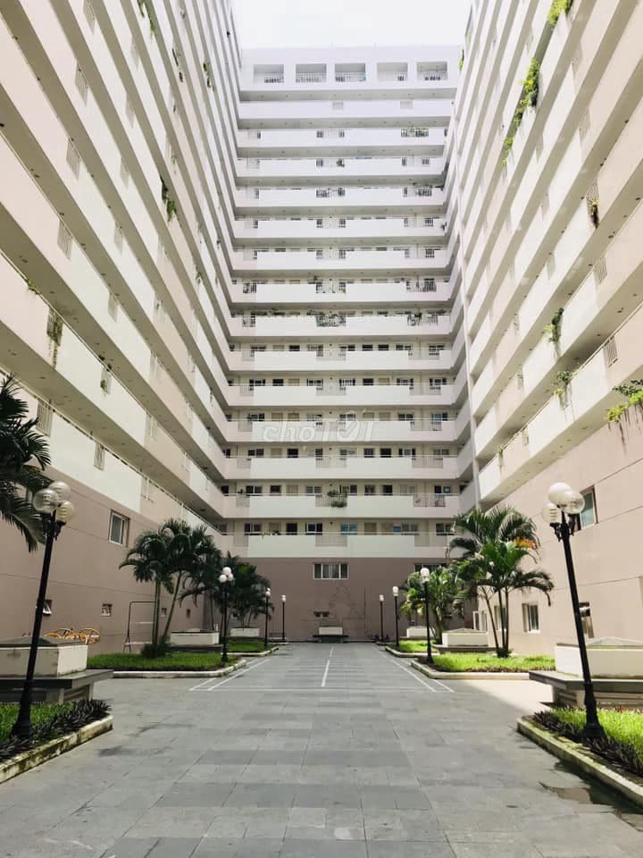 Căn hộ Green Town Bình Tân đã có sổ 49m/ 1pn/ 2.3ty, 53m/ 2pn/ 2.45ty - Ảnh 2