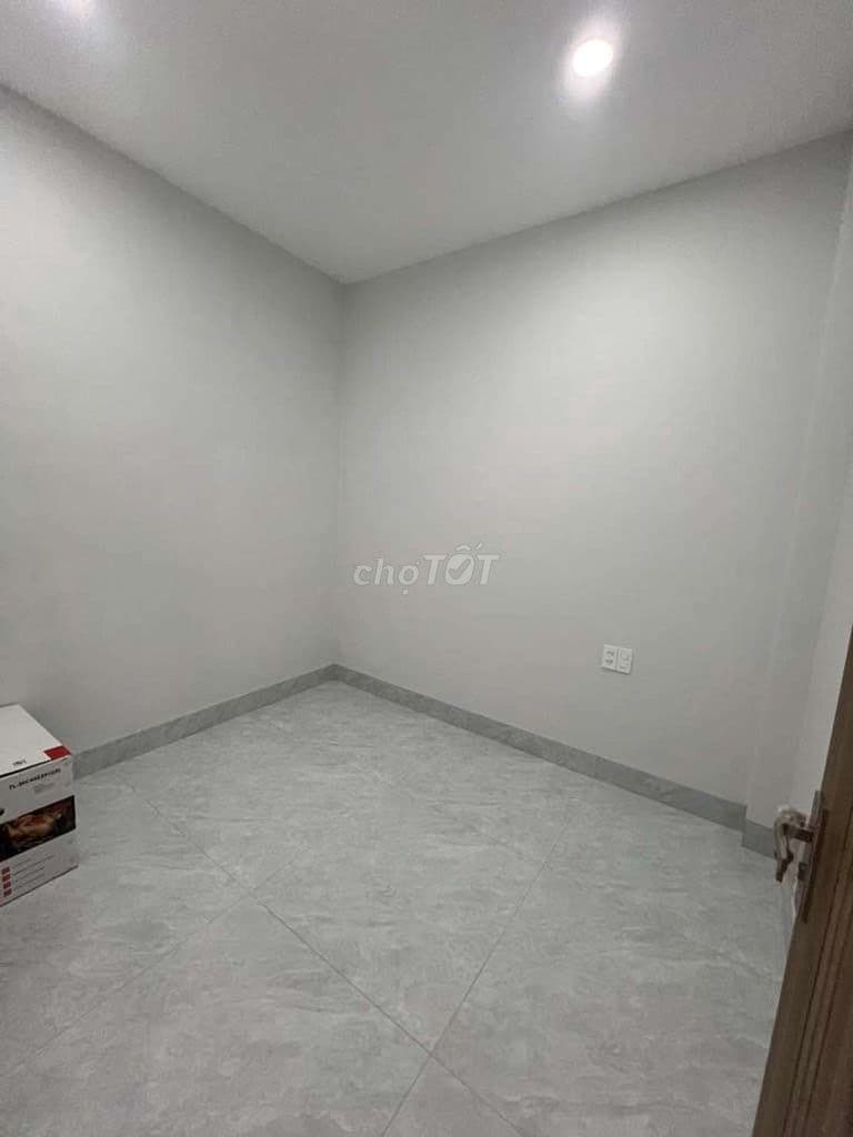 58m2 - 3PN (Có PN dưới trệt) - Đường số Tân Quy - Sổ riêng - 5.X(TL) - Ảnh 3