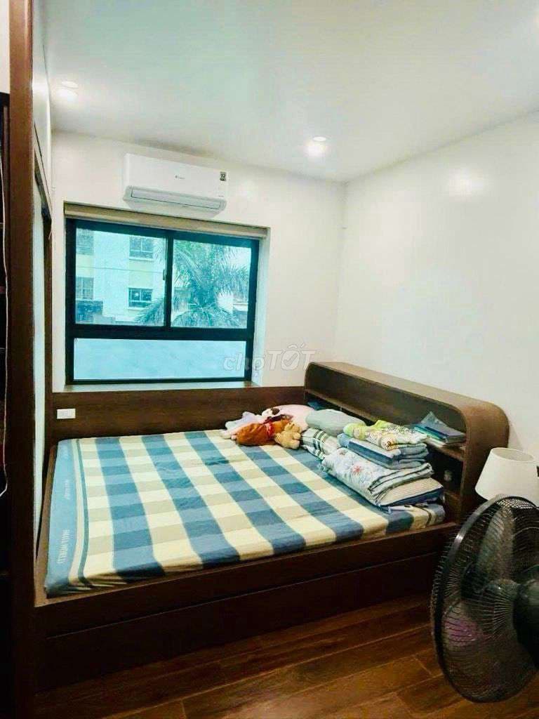 BÁN CĂN CHUNG CƯ CAI CẤP NGUYỄN TRÃI DT 105M - Ảnh 3