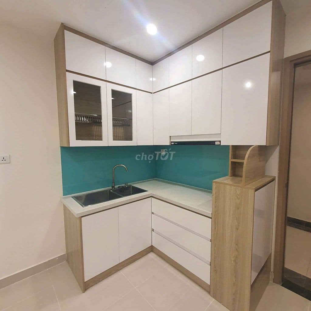 Bán 1pn+ 2.27 tỷ có bếp rèm Vinhomes grand park Q9
