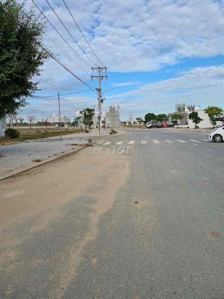 Chính chủ bán lô đất Đảo Kim Cương sạch đẹp