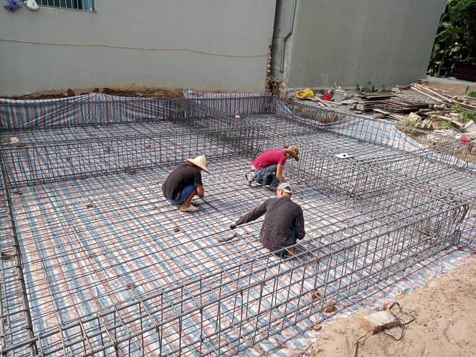 nhà 4 tầng Hải Bối, ngõ oto 7 chỗ vào đỗ cửa