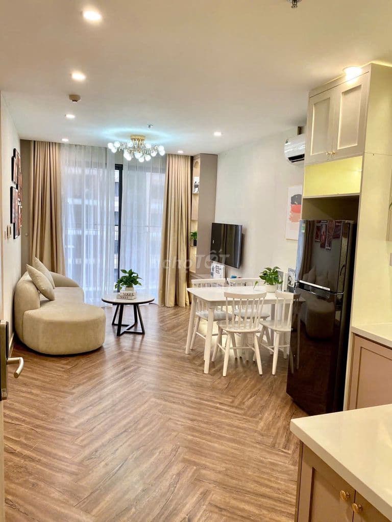 CẦN TIỀN BÁN GẤP 1N +1,1VS TẦNG TRUNG GIÁ 2.85 TỶ FULL ĐỒ TẠI HOP - Ảnh 3