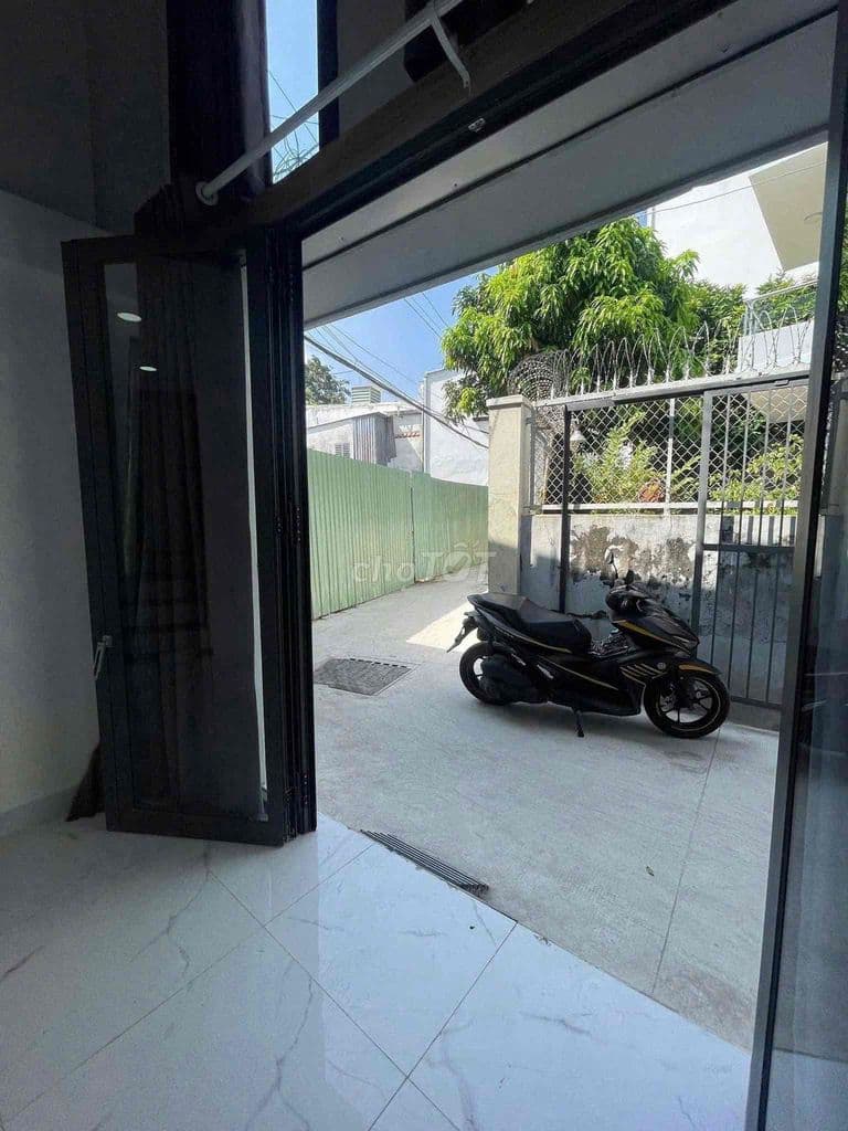 CHỈ 1.25 T.Ỷ 🔥 NHÀ NHỎ 2 TẦNG - TRUNG TÂM BÌNH THẠNH🔥 KHÔNG QH - Ảnh 3