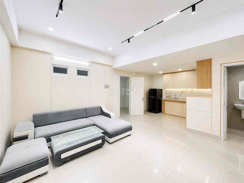 (ẢNH TỰ CHỤP) ❌ CĂN HỘ FULL NT CAO CẤP 2PN- DIỆN TÍCH LỚN - VỊ TRÍ ĐEP - Ảnh 2