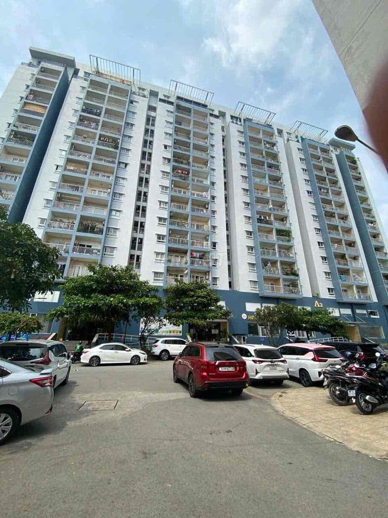 cần bán chung cư Phúc lộc thọ ngay ngã tư thủ đức giá tốt ***