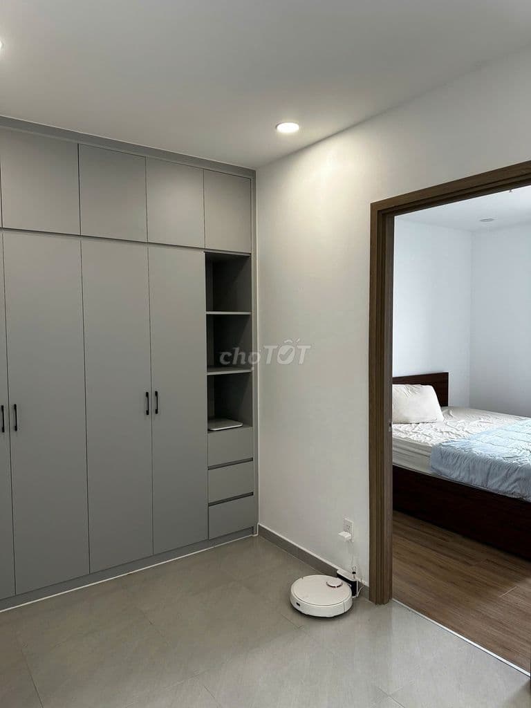 Bán căn hộ sổ hồng, mới 100%, 65m2 chỉ 3,1 tỷ tặng full nội thất xịn.