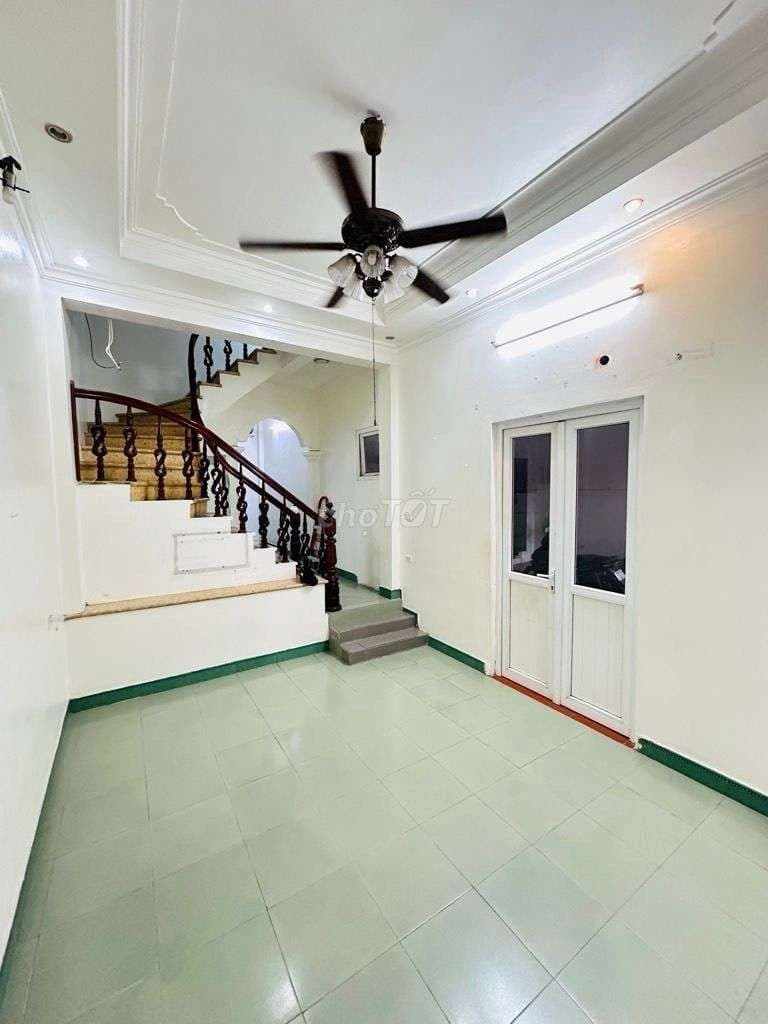 BÁN NHÀ LĨNH NAM 50 M² GIÁ 7,5 TỶ - Ảnh 2
