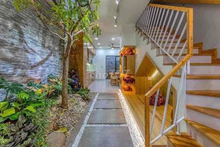 CẦN THANH LÝ GẤP TRONG TUẦN NHÀ 1T2L ,TRẦN ĐẠI NGHĨA , BÌNH CHÁNH 1TY1 - Ảnh 2