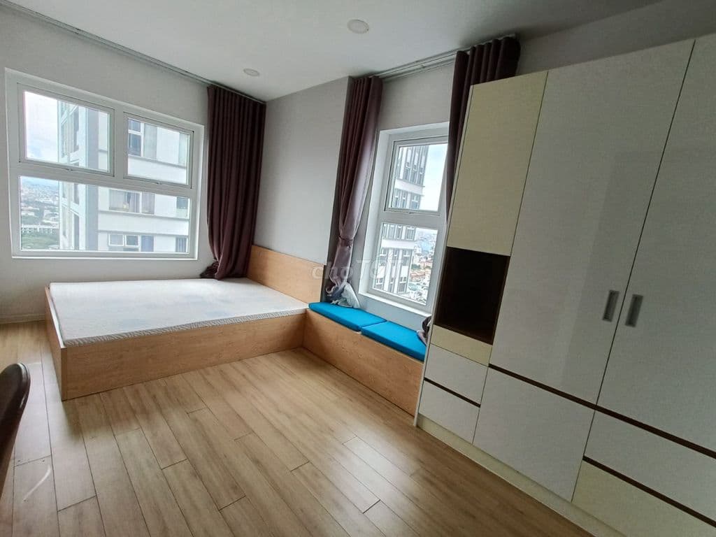 Bán căn hộ Xi Grand Court Quận 10 – 70m², 2PN, tặng nội thất, sổ hồng - Ảnh 3