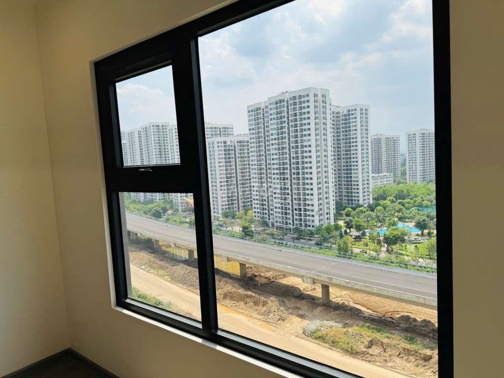 bán lỗ căn 3pn the beverly vinhomes grand parkgiá 4.3ty nhà mới - Ảnh 3