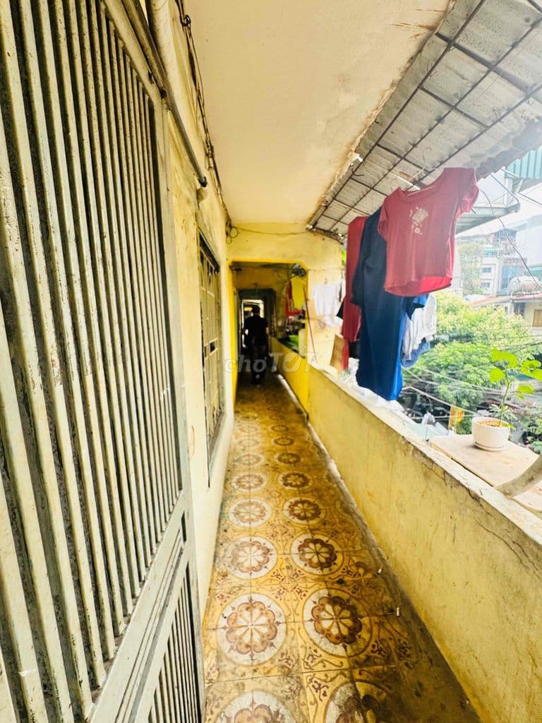 Chính chủ bán Tập thể Tầng 3 Phố Thái Thịnh, Đống Đa - Ảnh 3