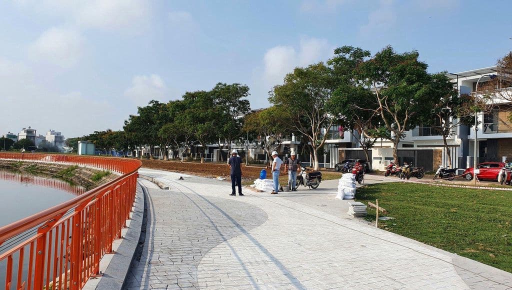 CHỦ HẠ 400 TRIỆU, CÒN 5 TỶ 3 CHO 95m2, DỰ ÁN ĐÔNG TĂNG LONG KHU VIP - Ảnh 2