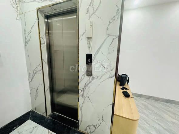bán nhà 5 tầng gần Nhổn nhà đẹp thang máy - Ảnh 3