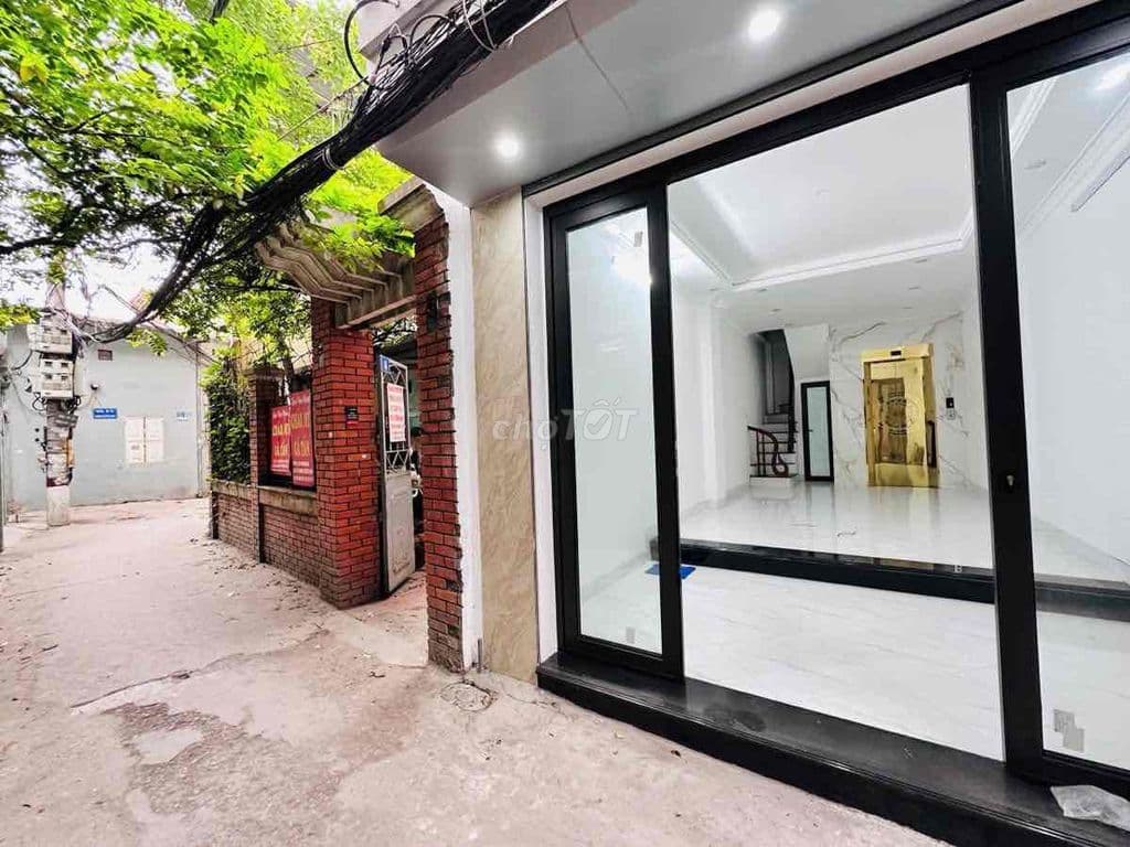 TUYỆT PHẨM MỚI LONG LANH THANG MÁY ÔTÔ ĐỖ DỪNG PHỐ TRƯƠNG ĐỊNH Ở NGAY. - Ảnh 3