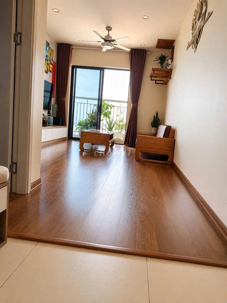Vị Trí Đẹp - Căn Hộ Đẹp – NOXH ( NO 2) – EcoHome 2. - Ảnh 3