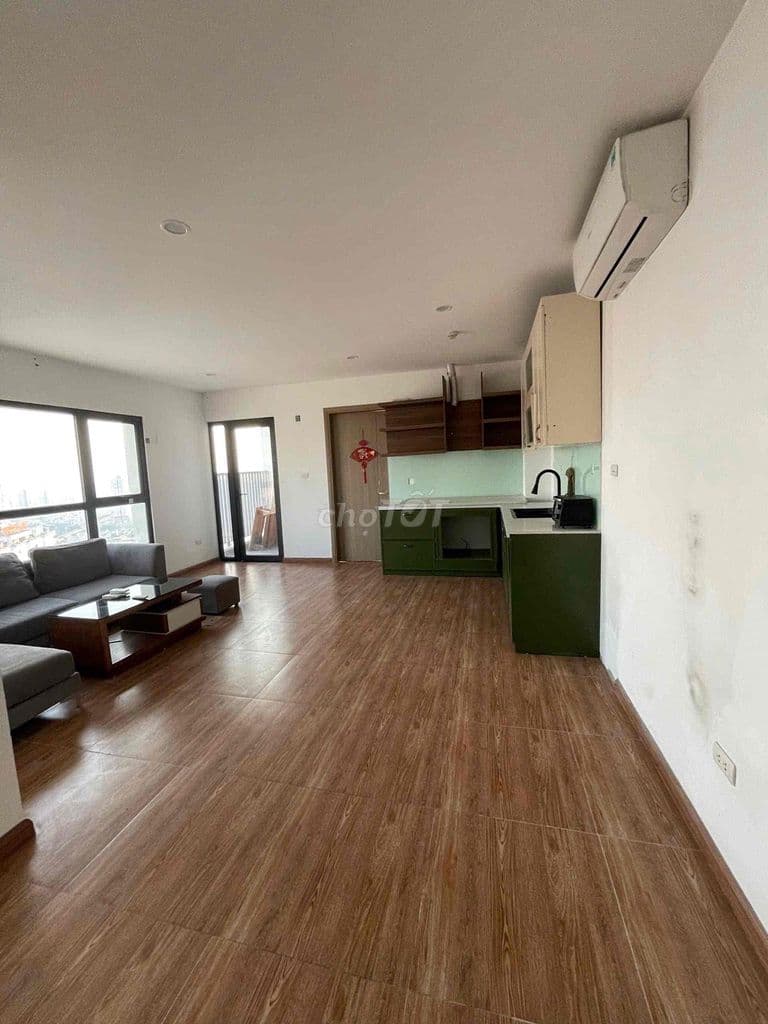 Cần tiền bán rẻ giảm 1 tỷ, Căn 70m 2pn cc Samsora Quang Trung Hà Đông
