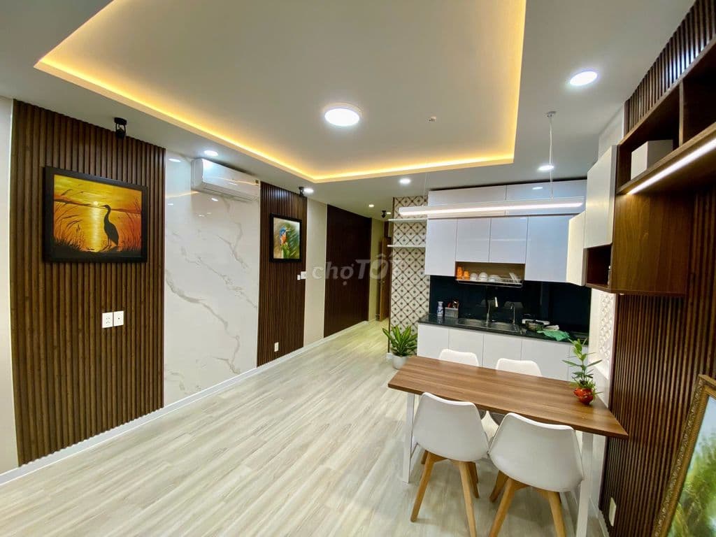 GIÁ TỐT DỄ MUA CHỈ 2.25 TỶ THƯƠNG LƯỢNG ^^ Trung tâm tiện ích Gò Vấp - Ảnh 2