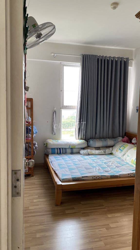 Bán CC Citi Home, Cát Lái, Q2, TP.HCM, 2,6 tỷ full nột thất - Ảnh 2