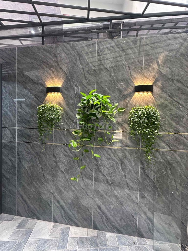 Nhà Phố 184 Lê Đình Cẩn , DT 4x14,5 ,SHR , Nhà Đẹp ,Full nt . - Ảnh 3