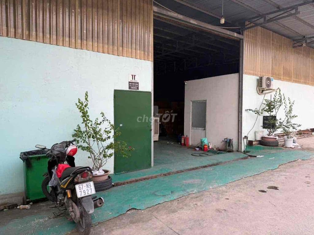 cần bán đất full thổ cư có xưởng tiền chế lk 4-5 bình tân 430m2 26tỷ - Ảnh 3