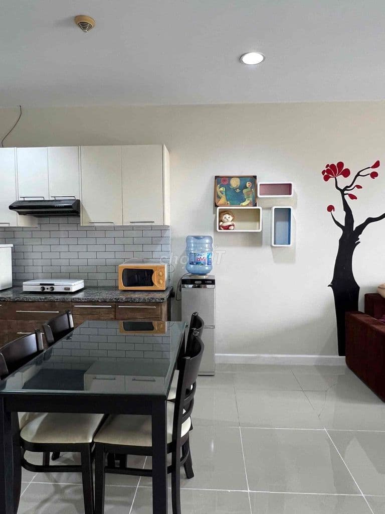 Bán căn hộ 2pn2wc góc 100m² giá 3.6 tỷ tại chung cư Carina Võ Căn Kiêt - Ảnh 3