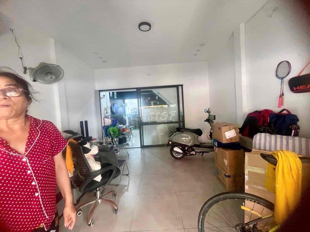 MT lê Cao Lãng 4.2*11 nở hậu 4.4 khu bàn cờ Tân Phú - Ảnh 2